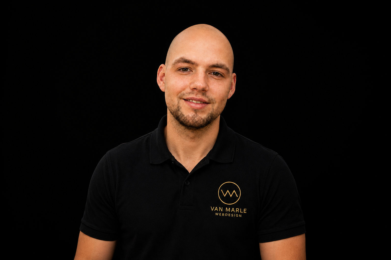 Sven van Marle